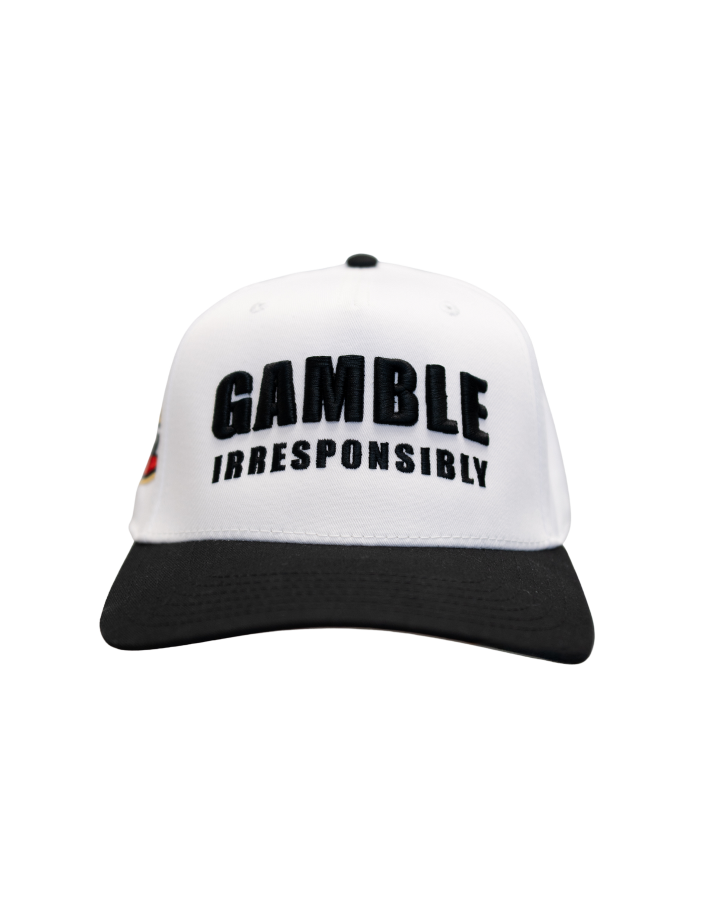 Gamble Irresponsibly Hat