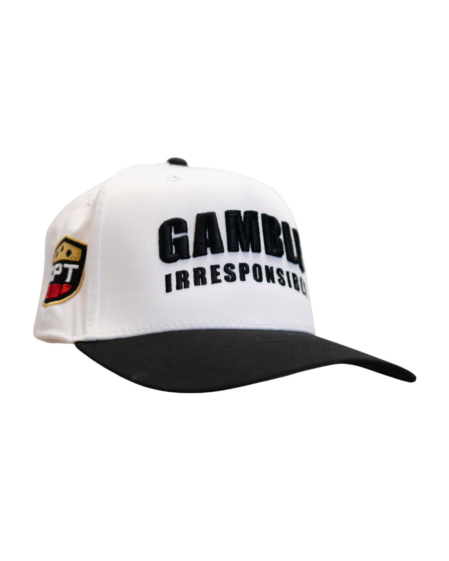 Gamble Irresponsibly Hat